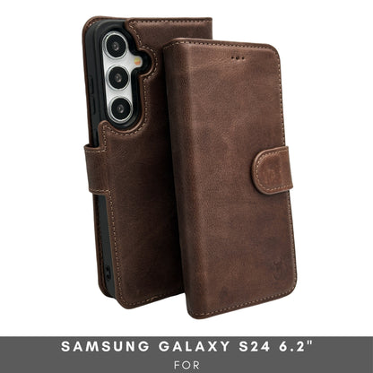 Nevada Samsung Galaxy S24 Wallet Case-28