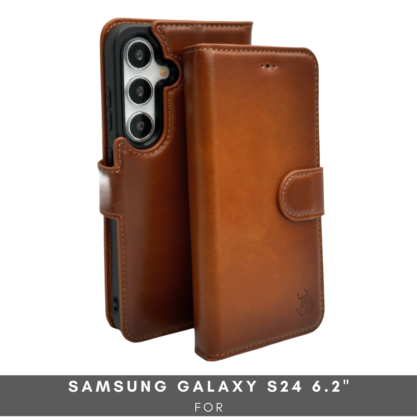 Nevada Samsung Galaxy S24 Wallet Case-1