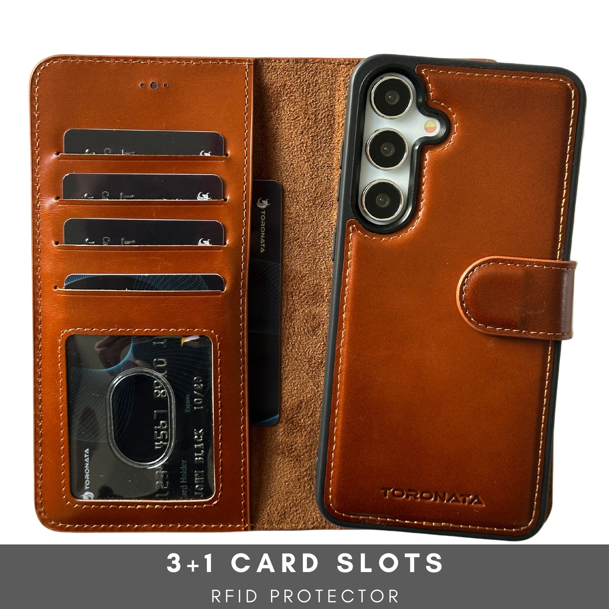 Nevada Samsung Galaxy S24 Wallet Case-2