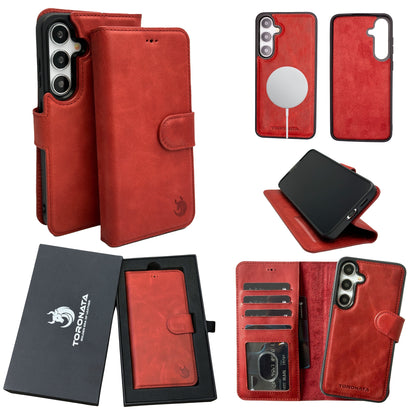 Nevada Samsung Galaxy S24 Wallet Case-36