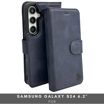 Nevada Samsung Galaxy S24 Wallet Case-18