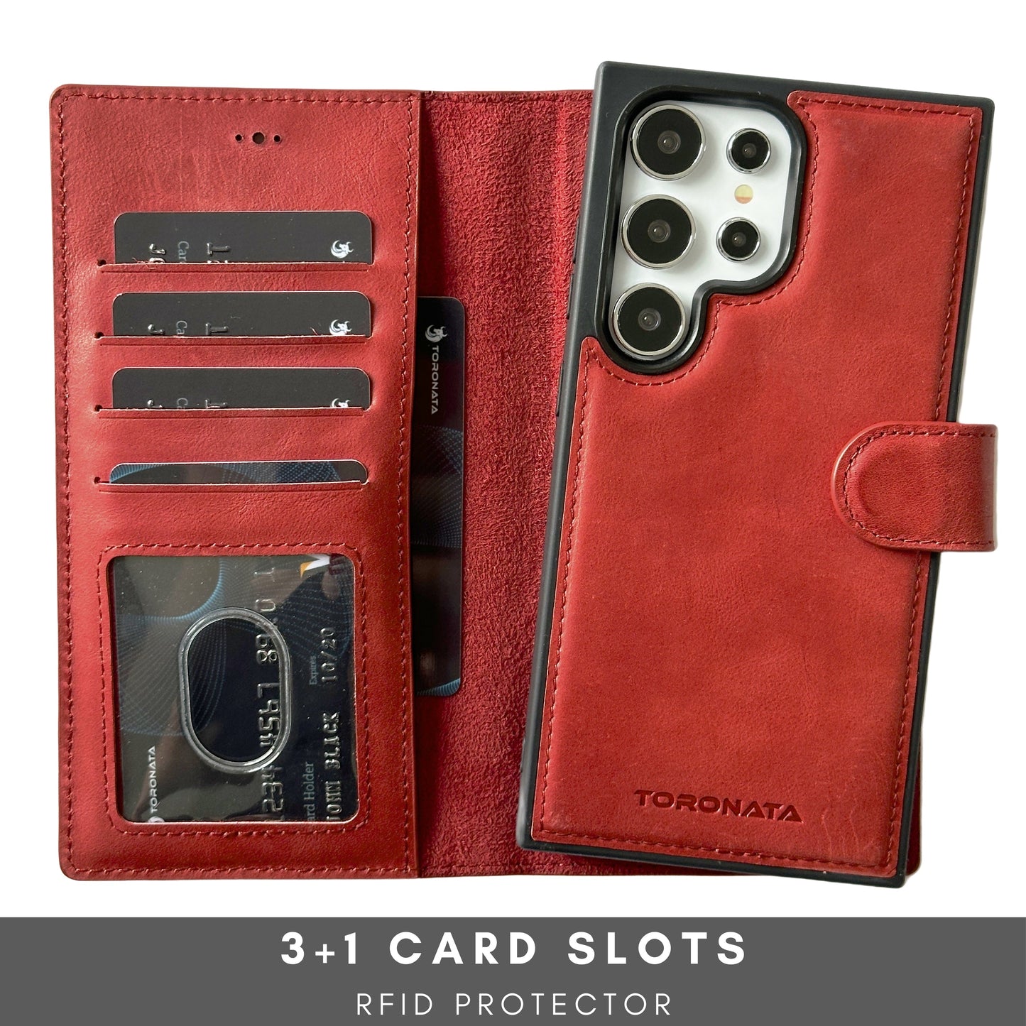 Nevada Samsung Galaxy S24 Ultra Wallet Case-39