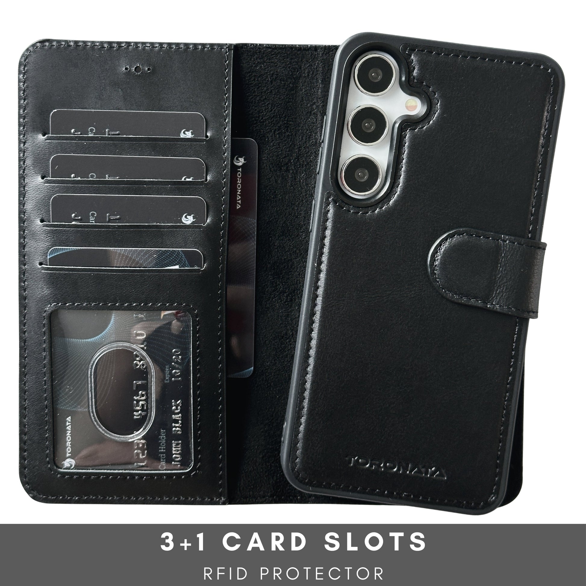 Nevada Samsung Galaxy S24 Wallet Case-11