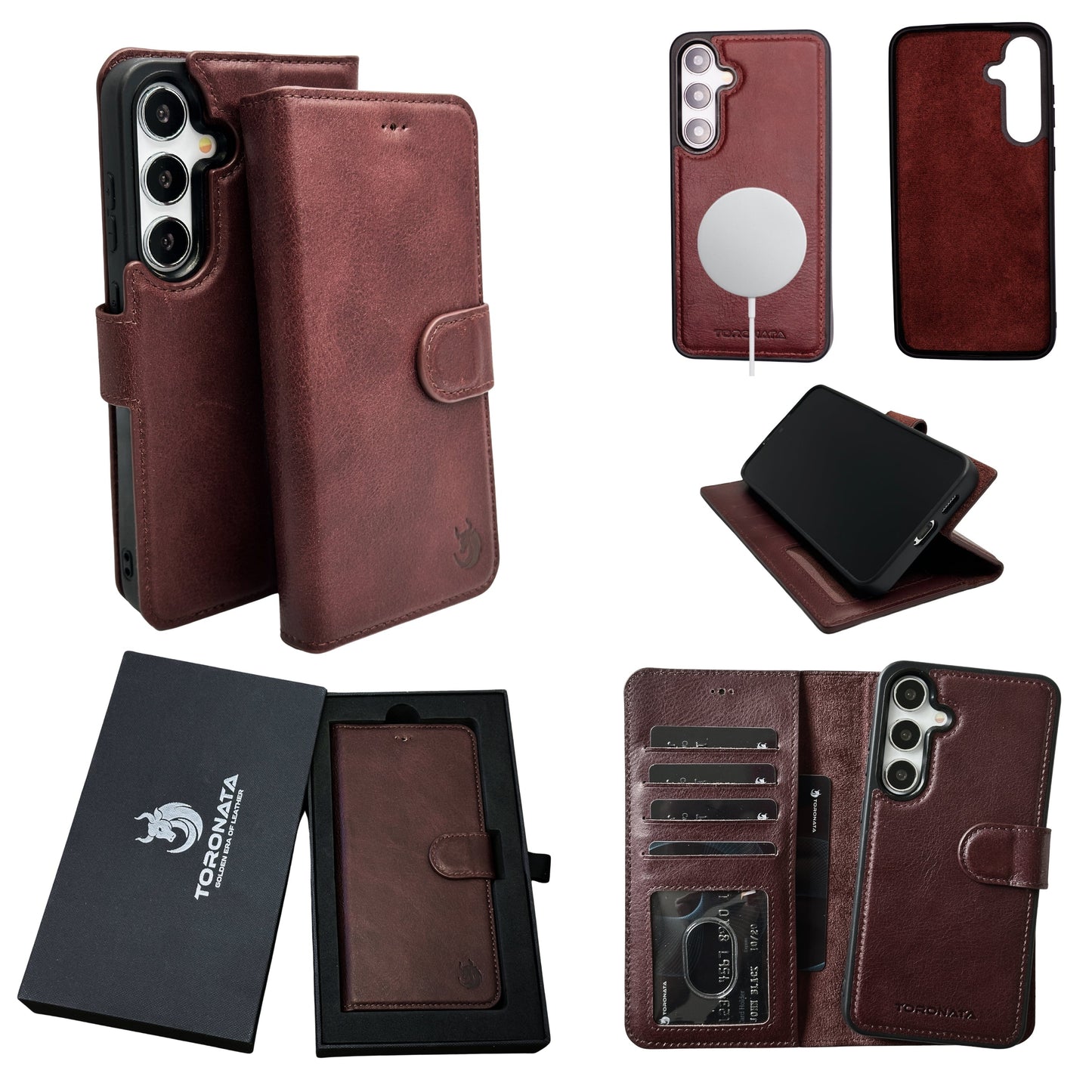 Nevada Samsung Galaxy S24 Wallet Case-46