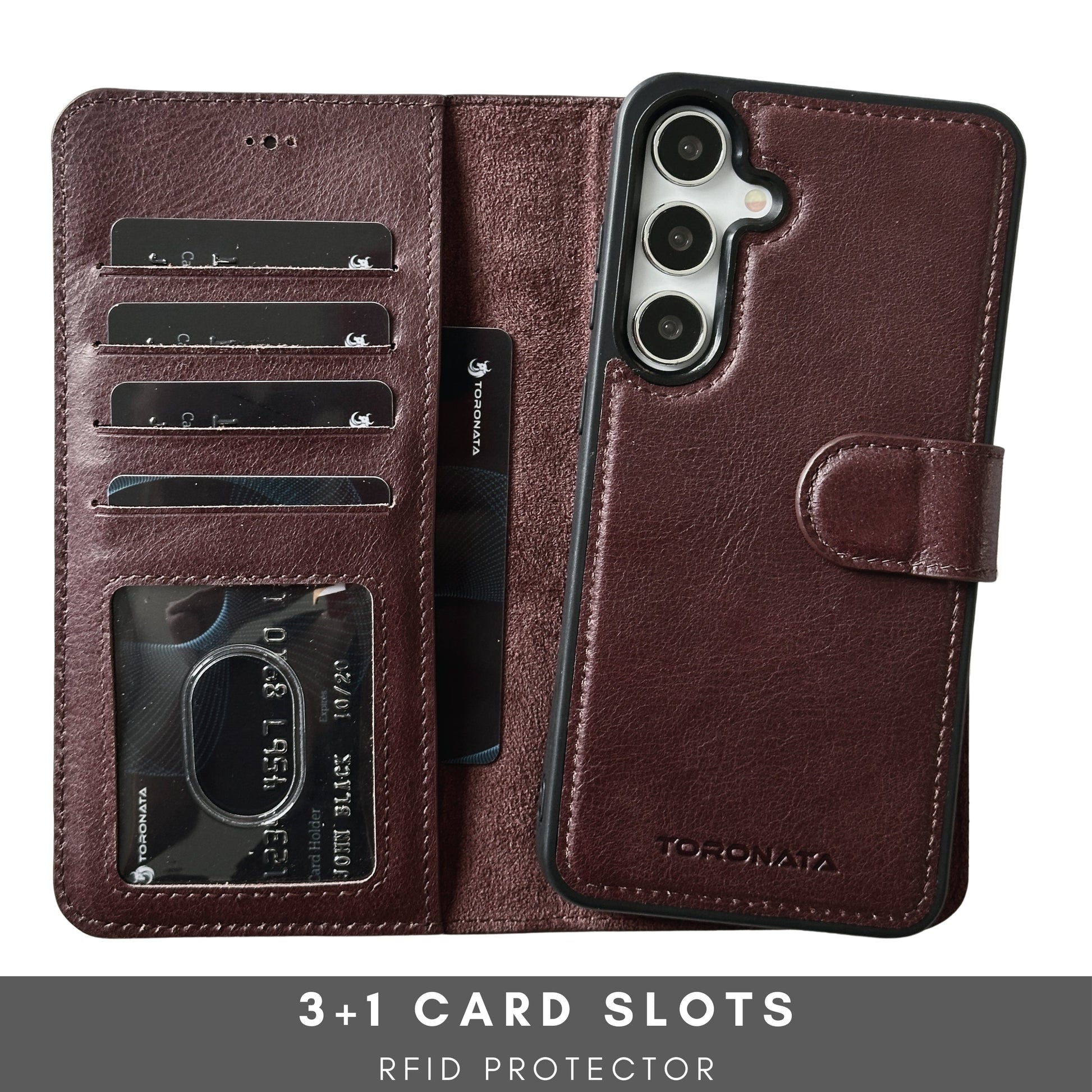 Nevada Samsung Galaxy S24 Wallet Case-47