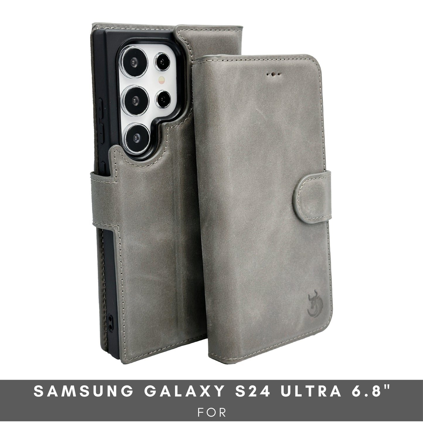 Nevada Samsung Galaxy S24 Ultra Wallet Case-57