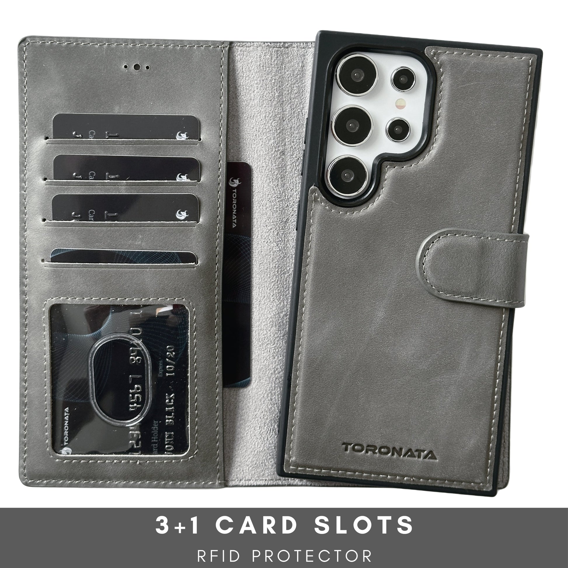 Nevada Samsung Galaxy S24 Ultra Wallet Case-58