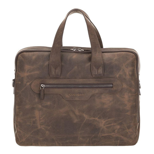 Thasos Leather Laptop Bag-10