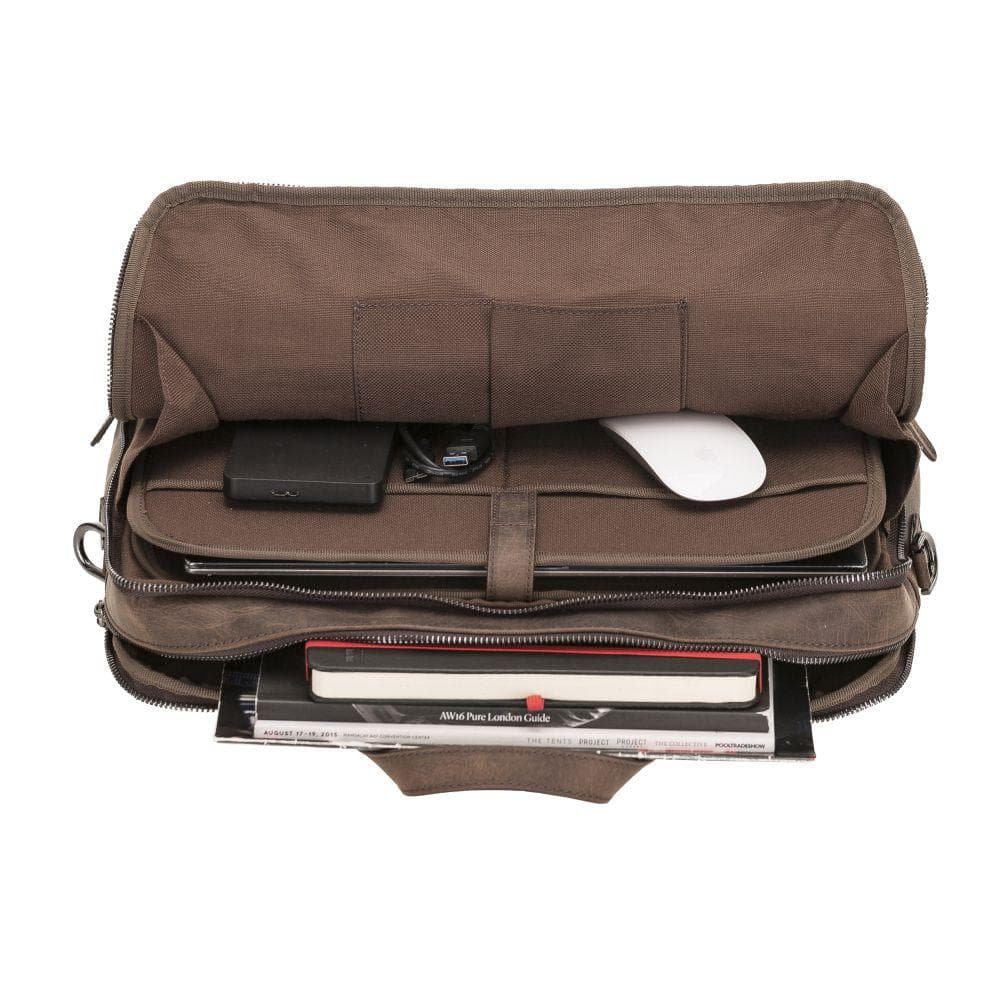 Thasos Leather Laptop Bag-11