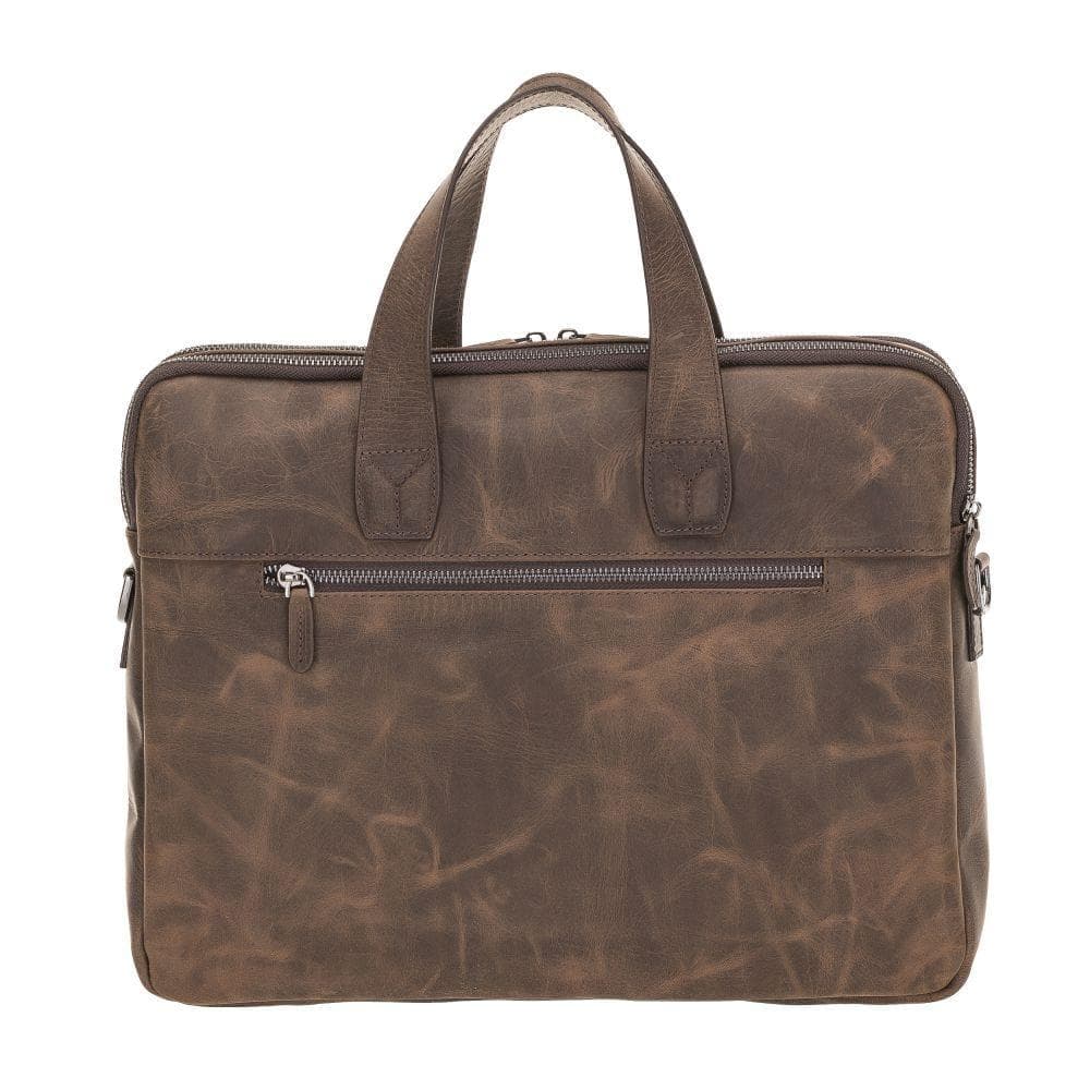 Thasos Leather Laptop Bag-12