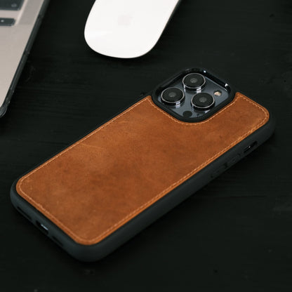 Toronata Casper Leather Wallet in various styles, compatible with iPhone 15 Series, featuring a magnetic detachable design, MagSafe compatibility, RFID protection, and a kickstand. Each variant showcases handcrafted genuine leather, multiple card slots, and a secure, functional design for sophisticated protection and style.