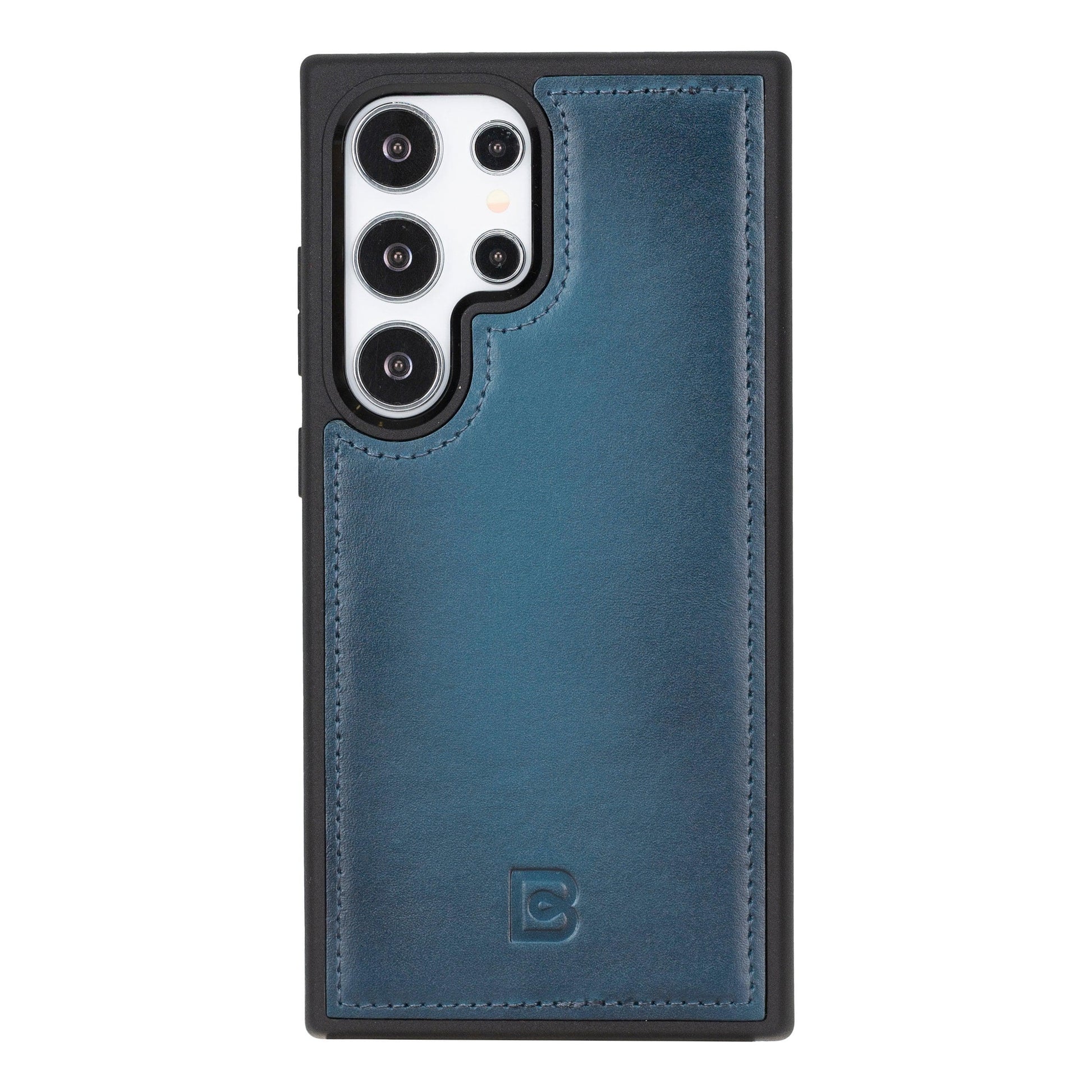 Leather Samsung Galaxy S24 Series Wallet Cases-19