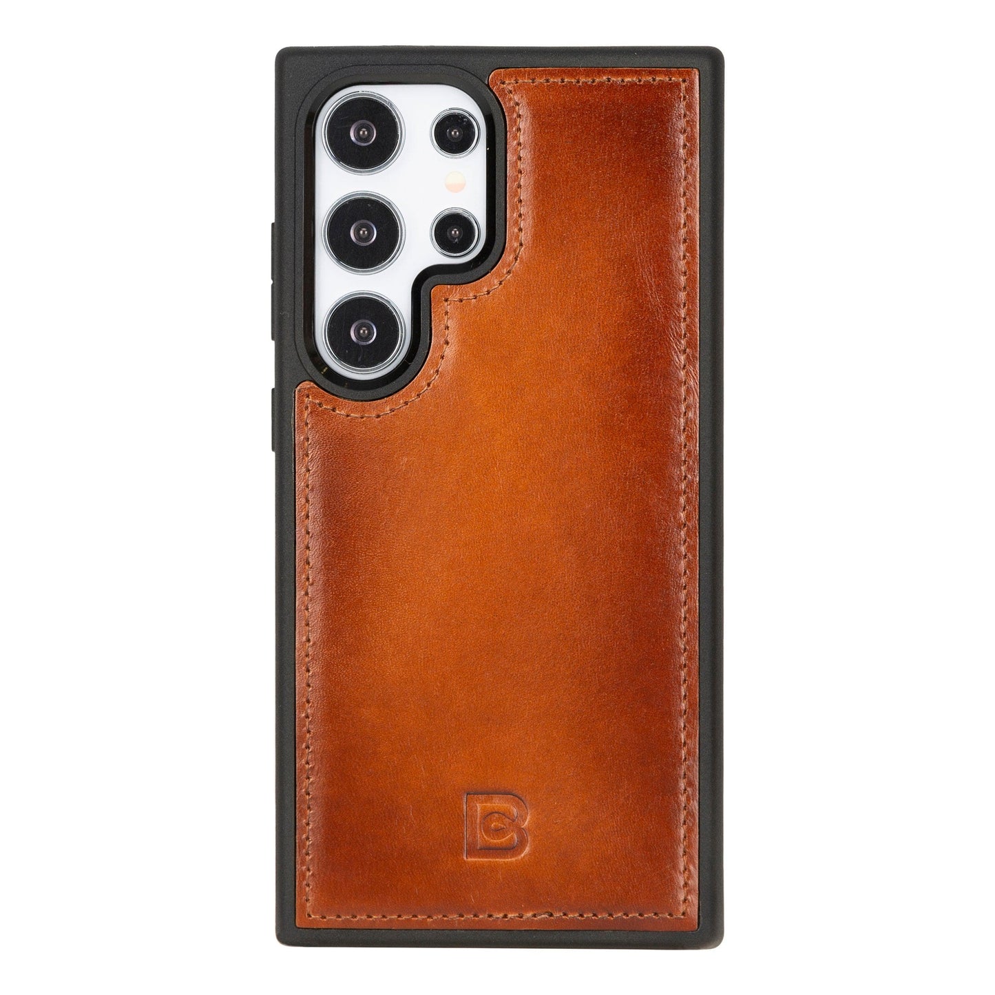 Leather Samsung Galaxy S24 Series Wallet Cases-7