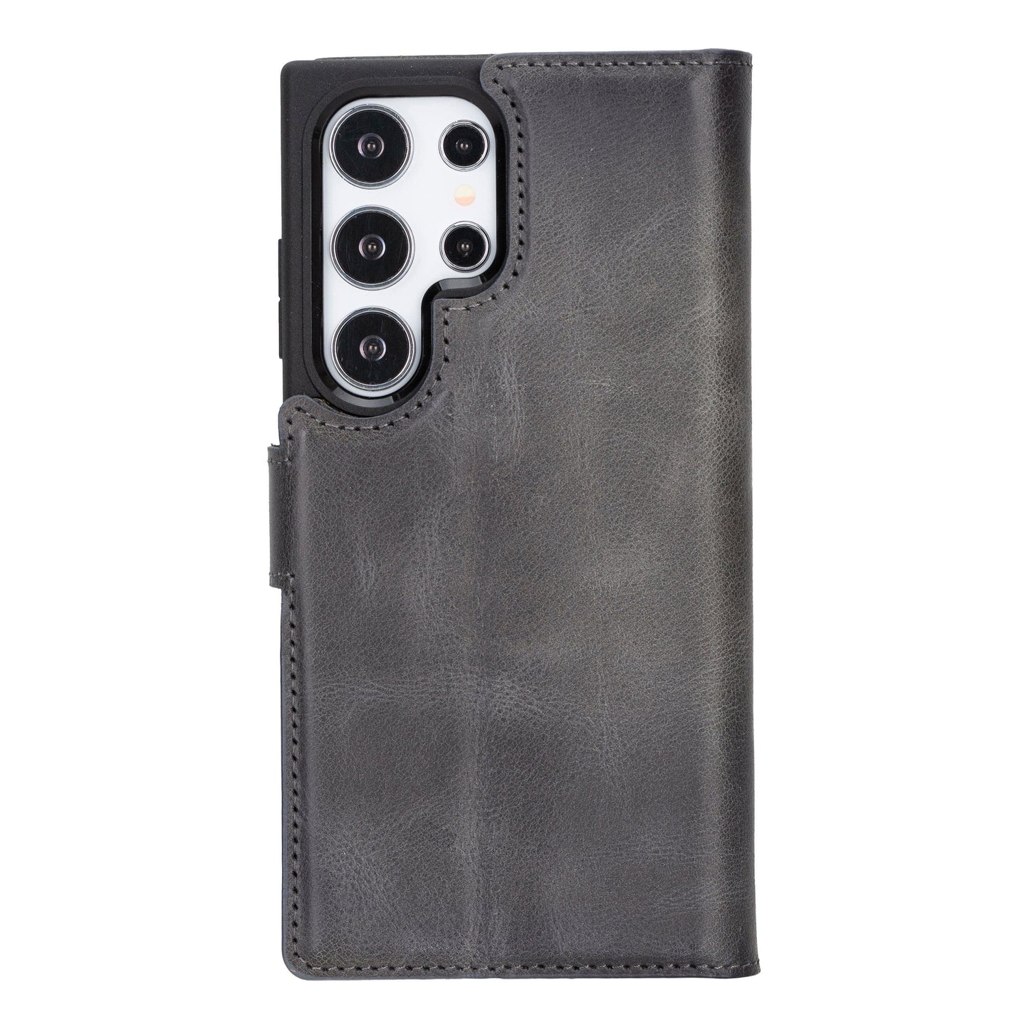 Leather Samsung Galaxy S24 Series Wallet Cases-30