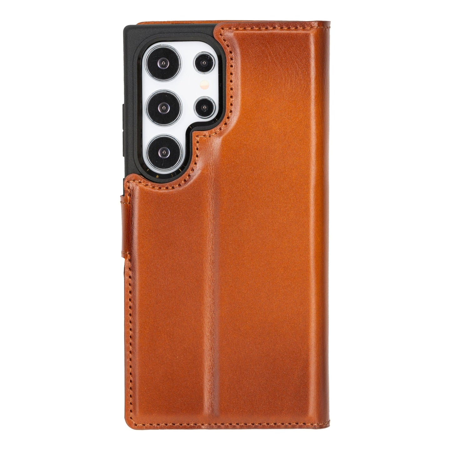 Leather Samsung Galaxy S24 Series Wallet Cases-5