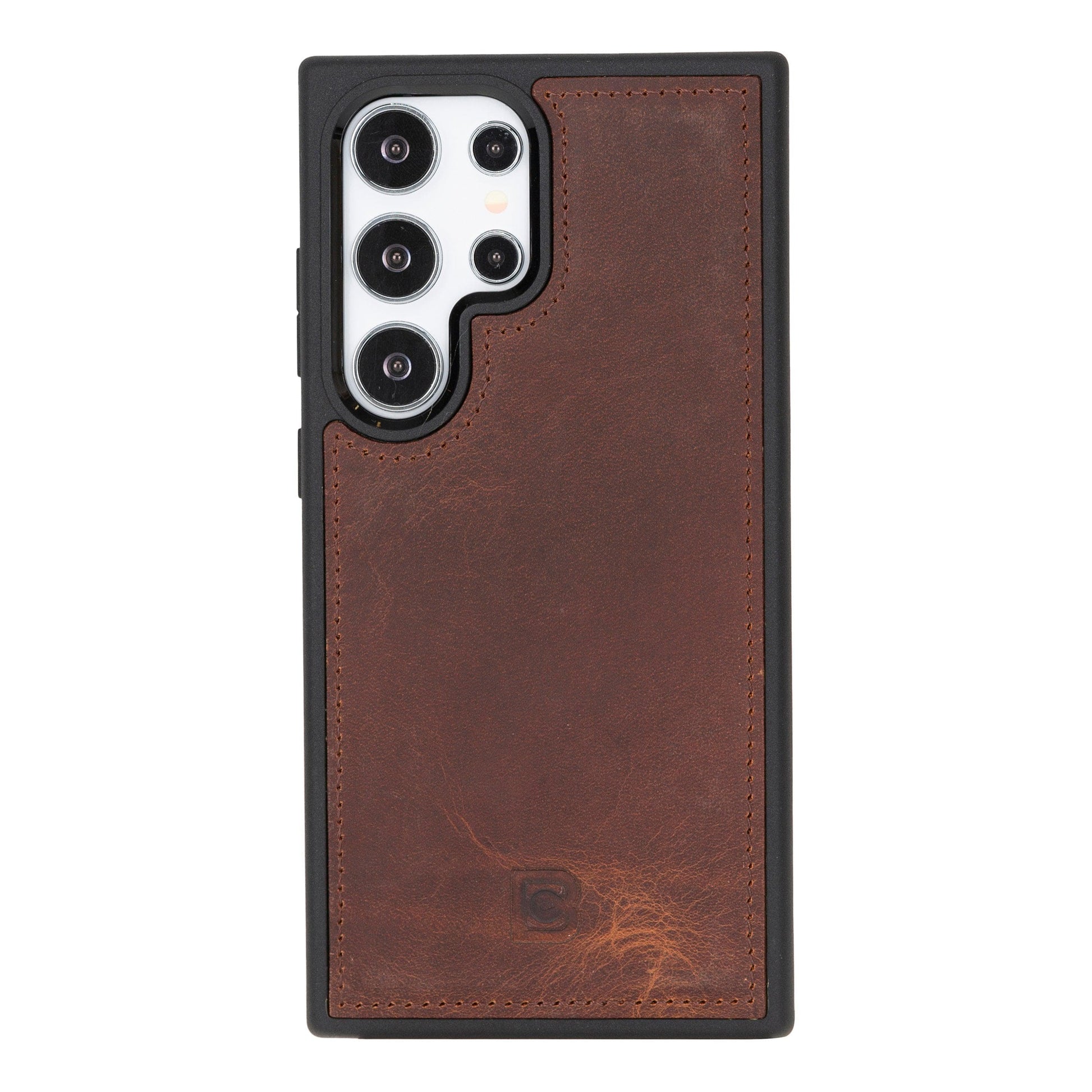 Leather Samsung Galaxy S24 Series Wallet Cases-55