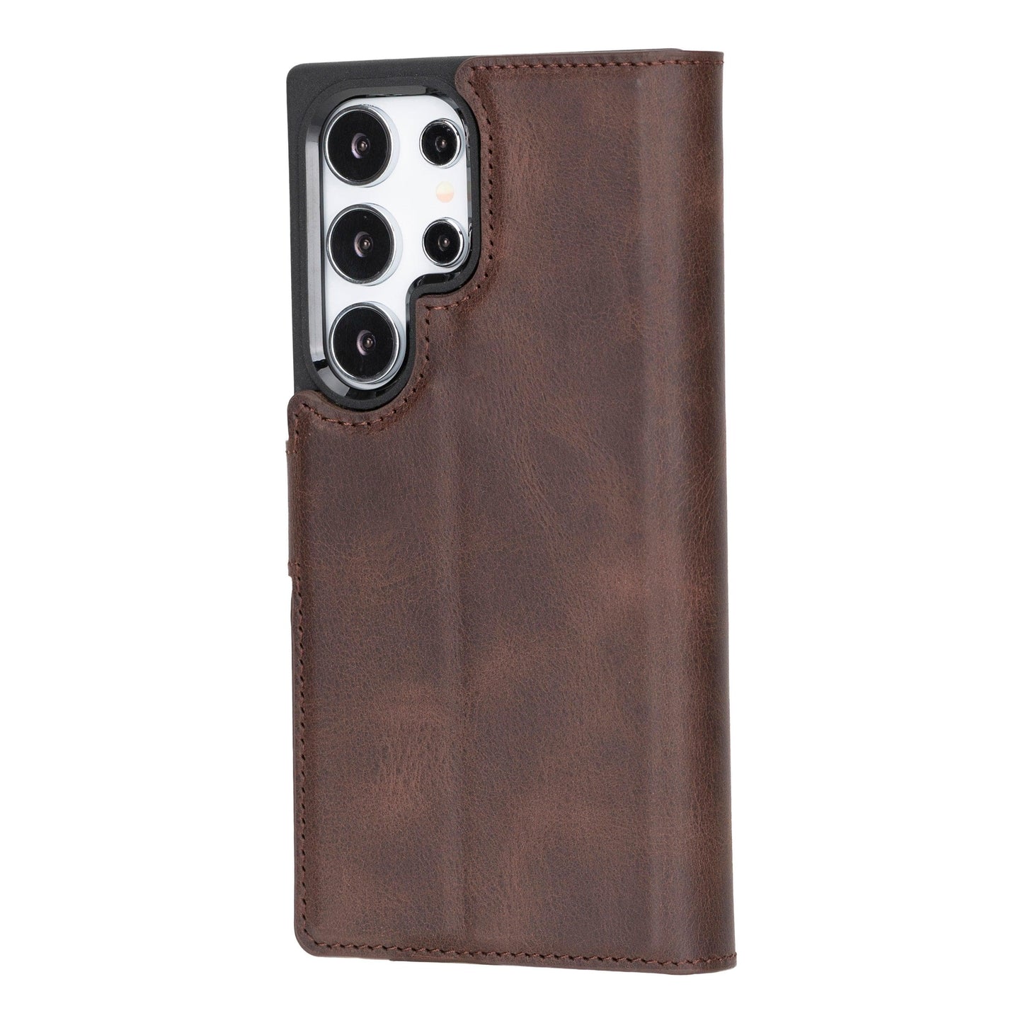 Leather Samsung Galaxy S24 Series Wallet Cases-50