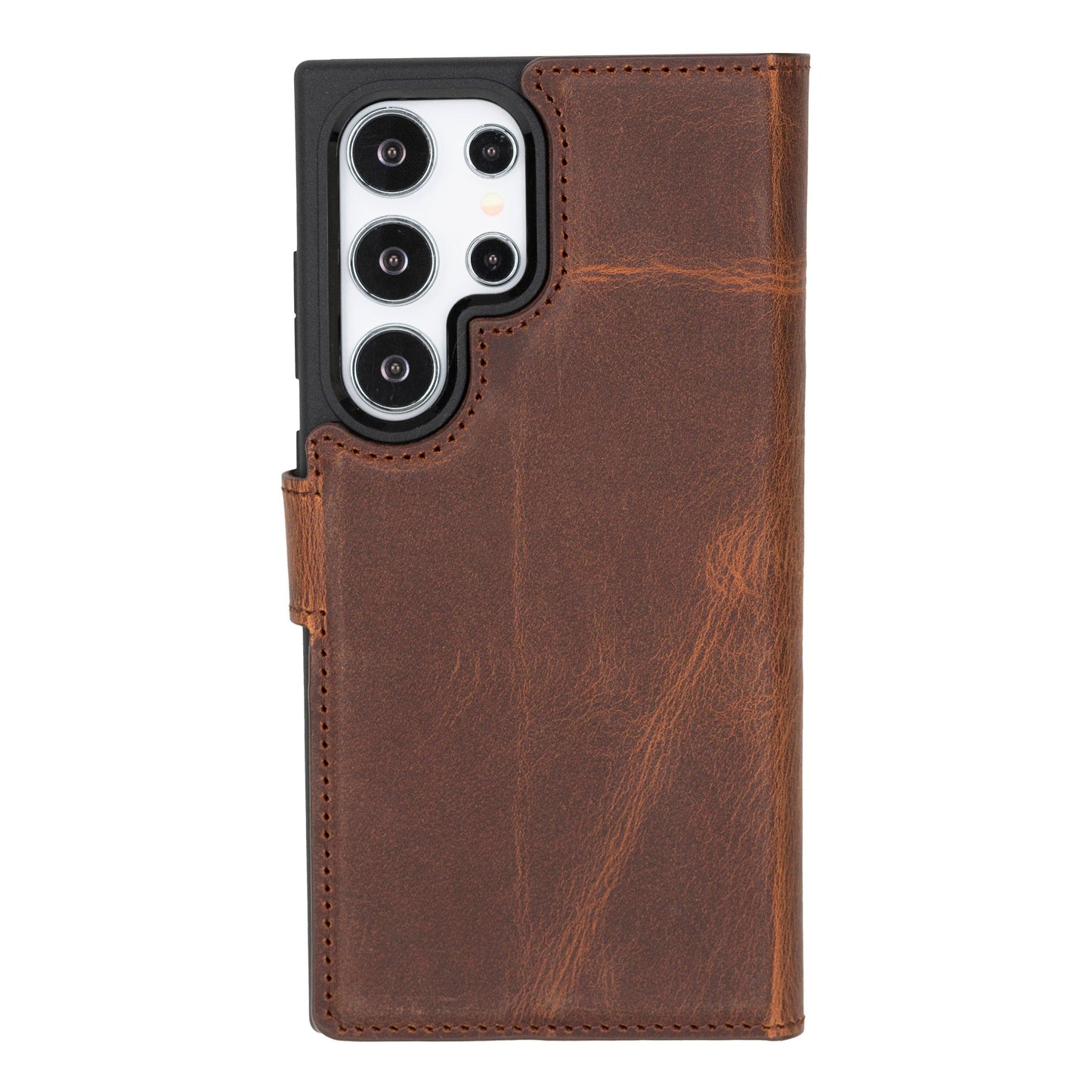 Leather Samsung Galaxy S24 Series Wallet Cases-52