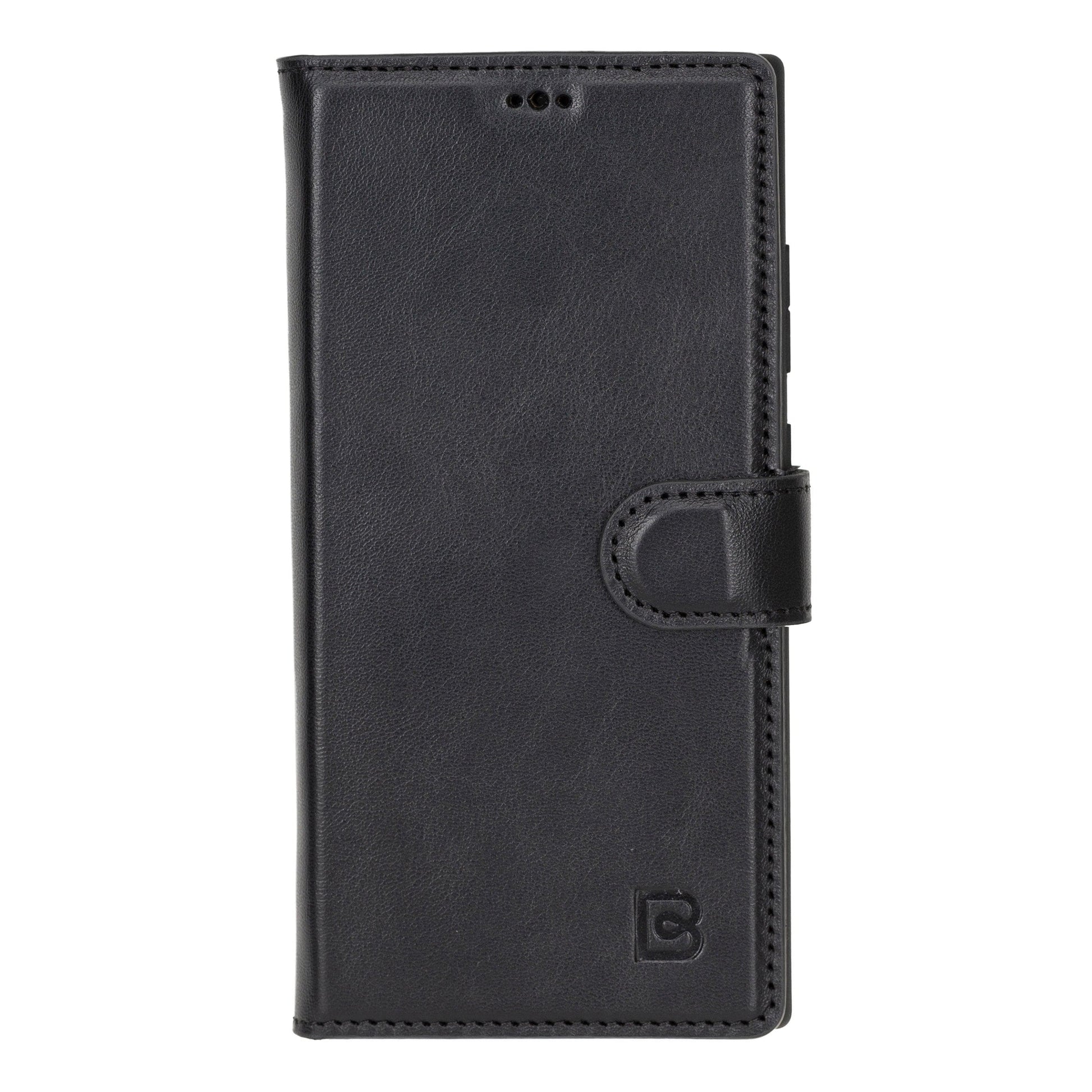 Leather Samsung Galaxy S24 Series Wallet Cases-69