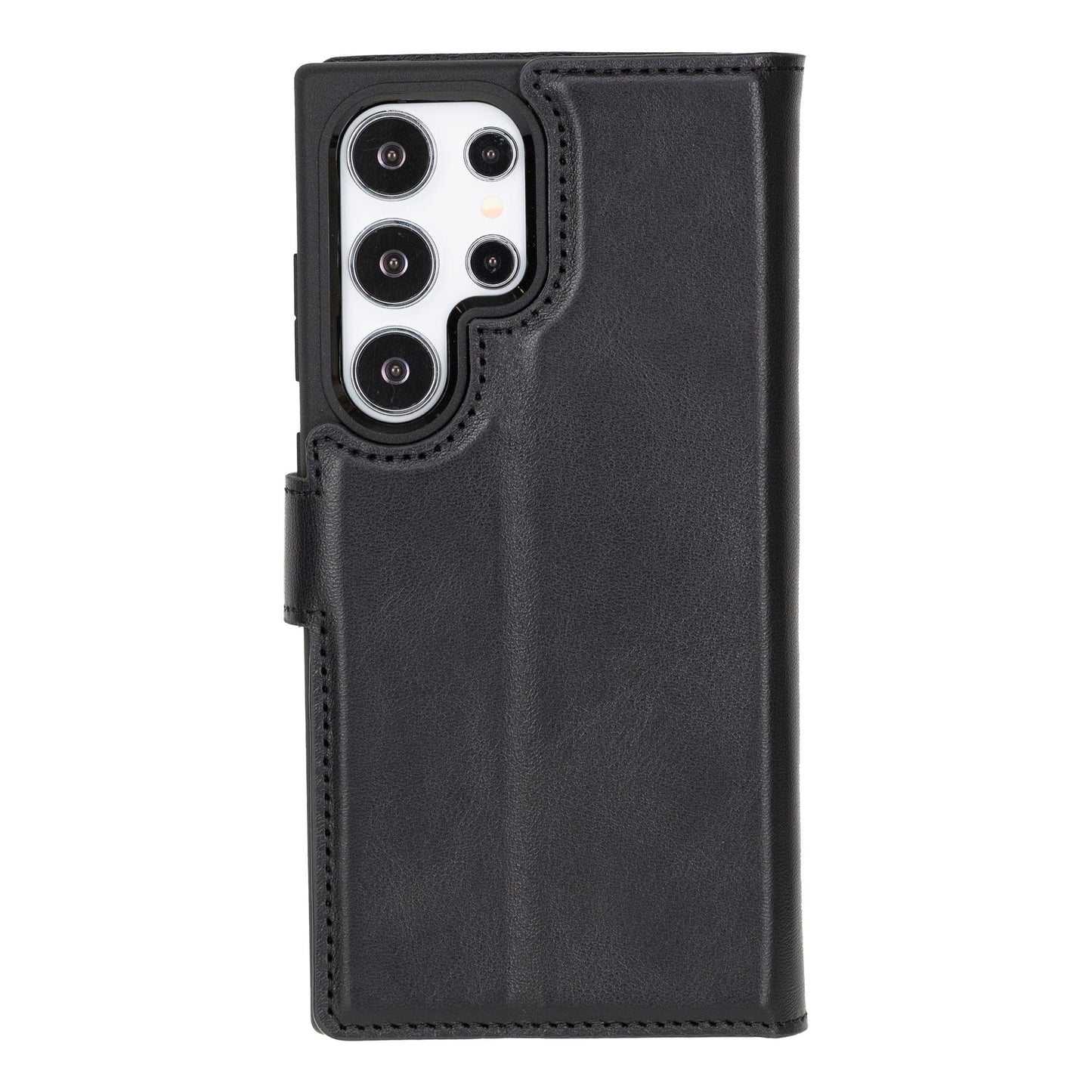 Leather Samsung Galaxy S24 Series Wallet Cases-65