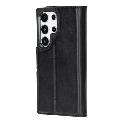 Leather Samsung Galaxy S24 Series Wallet Cases-64