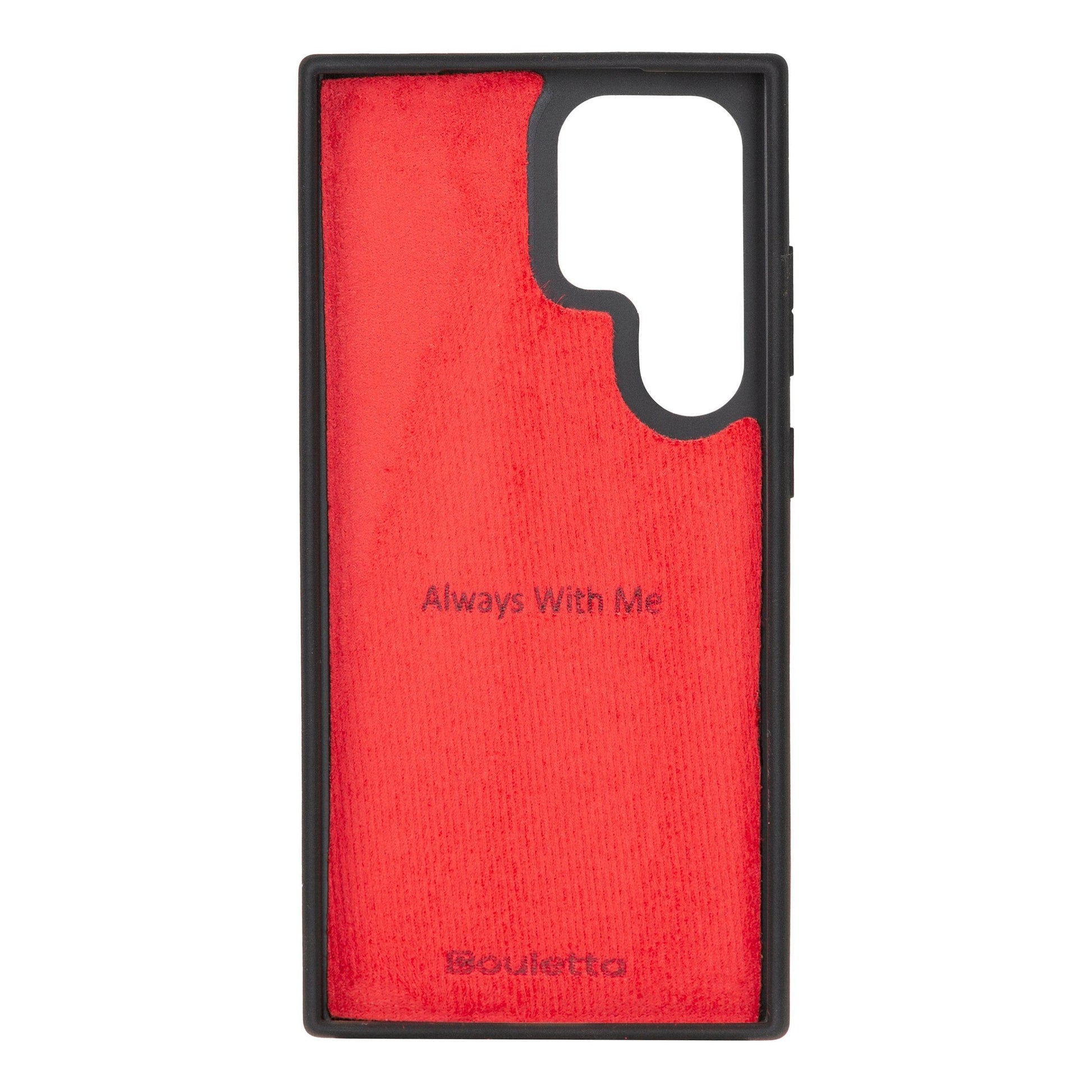 Leather Samsung Galaxy S24 Series Wallet Cases-76