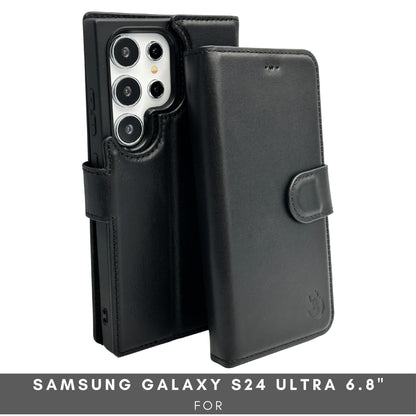 Nevada Samsung Galaxy S24 Ultra Wallet Case-10