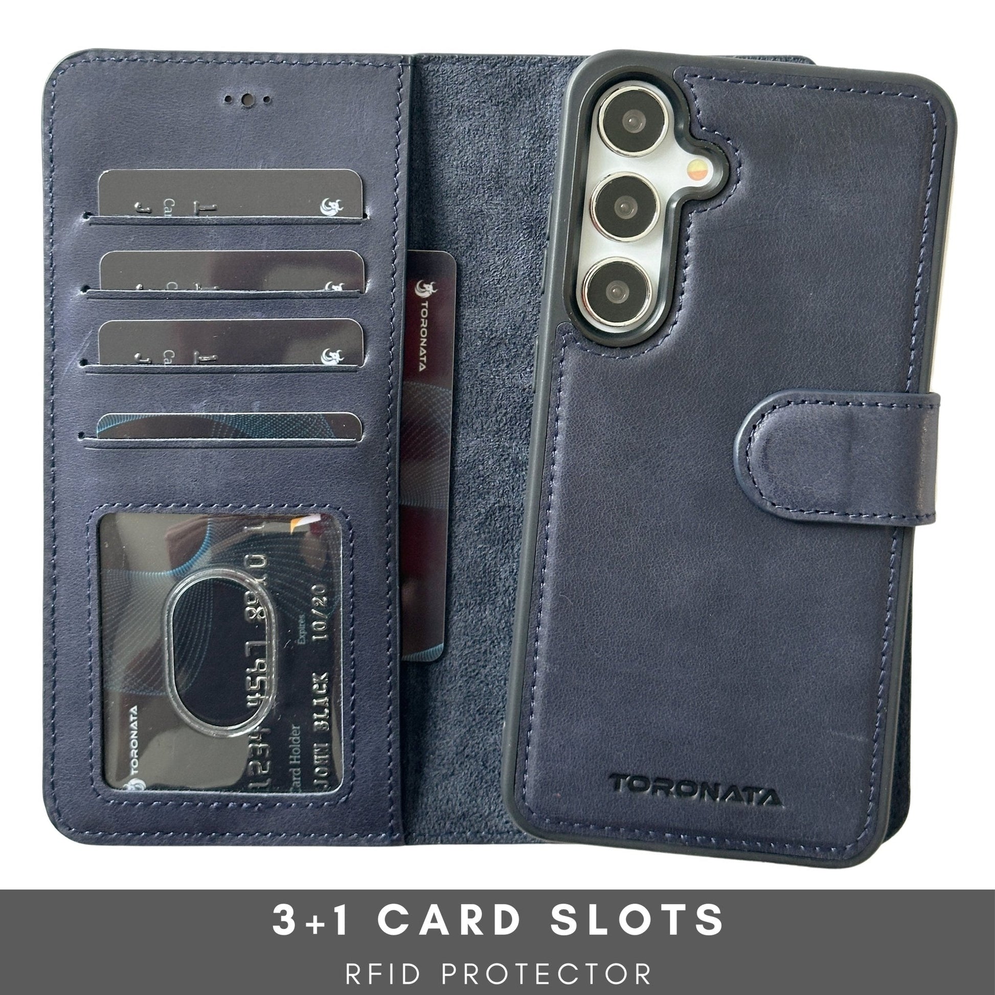 Nevada Samsung Galaxy S24 Wallet Case-20