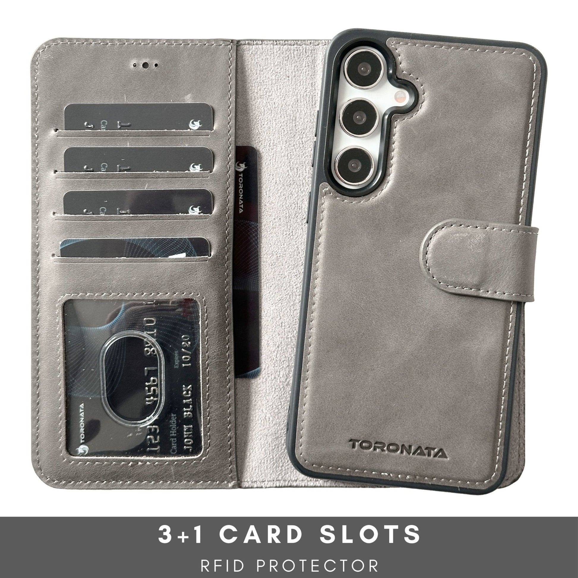 Nevada Samsung Galaxy S24 Wallet Case-56