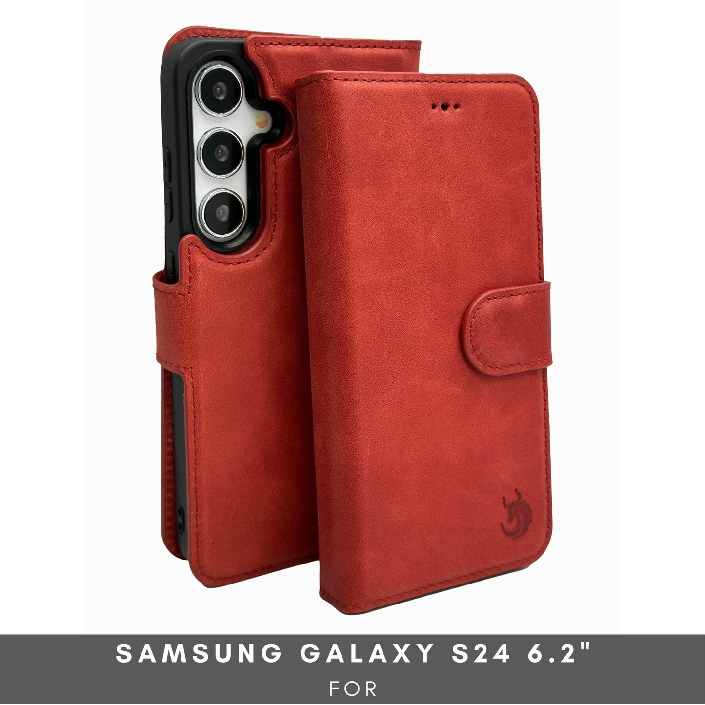 Nevada Samsung Galaxy S24 Wallet Case-37