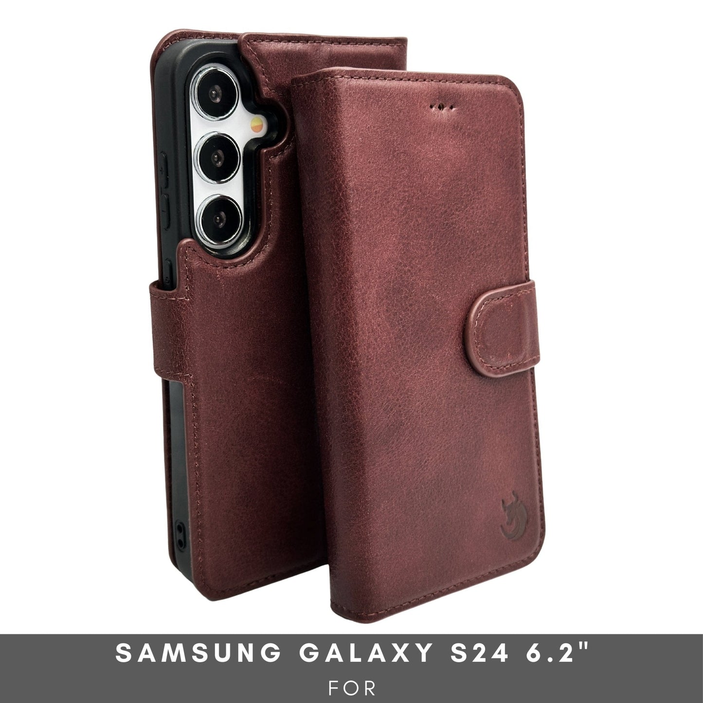 Nevada Samsung Galaxy S24 Wallet Case-44