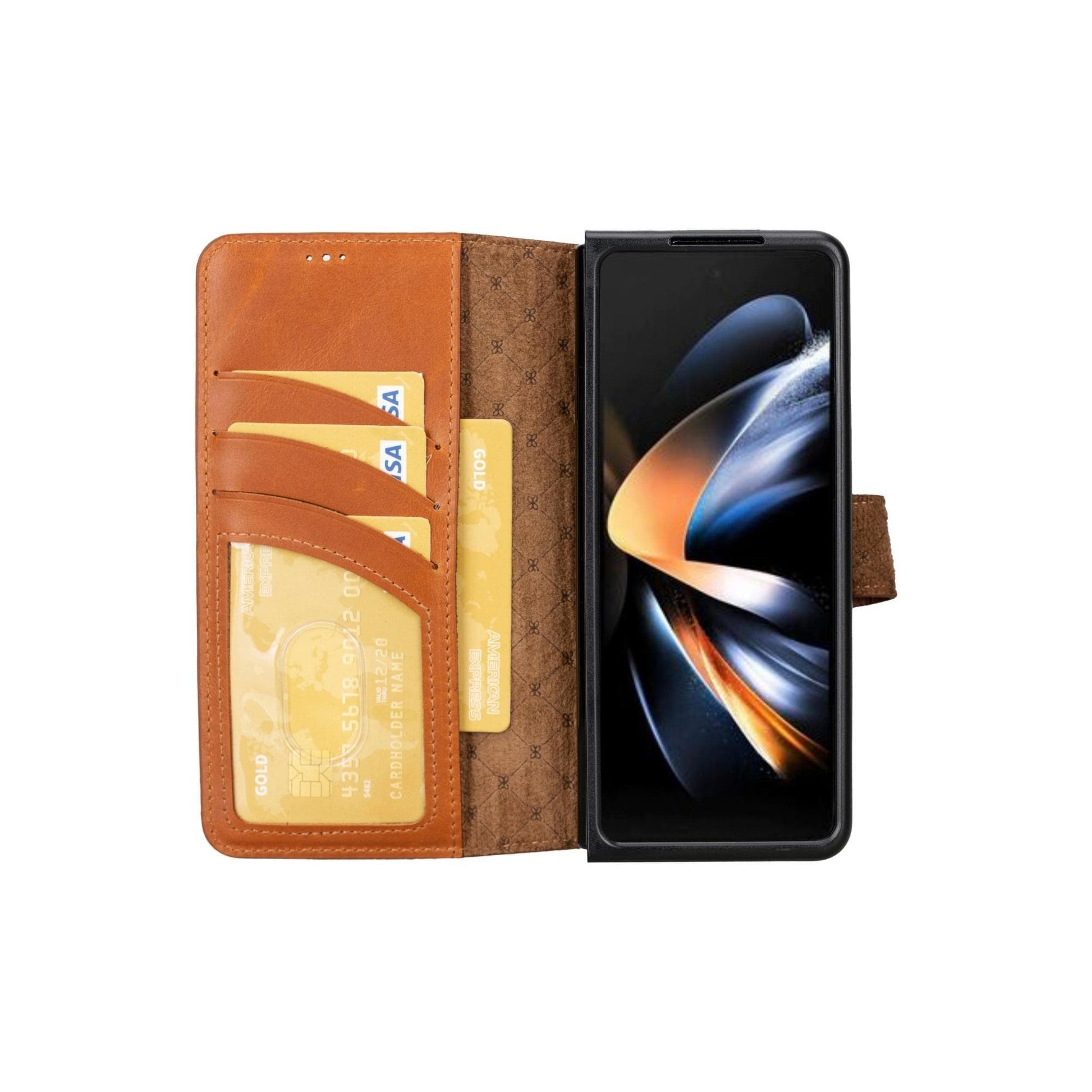 Samsung Galaxy Z Fold 5&4 Series-11