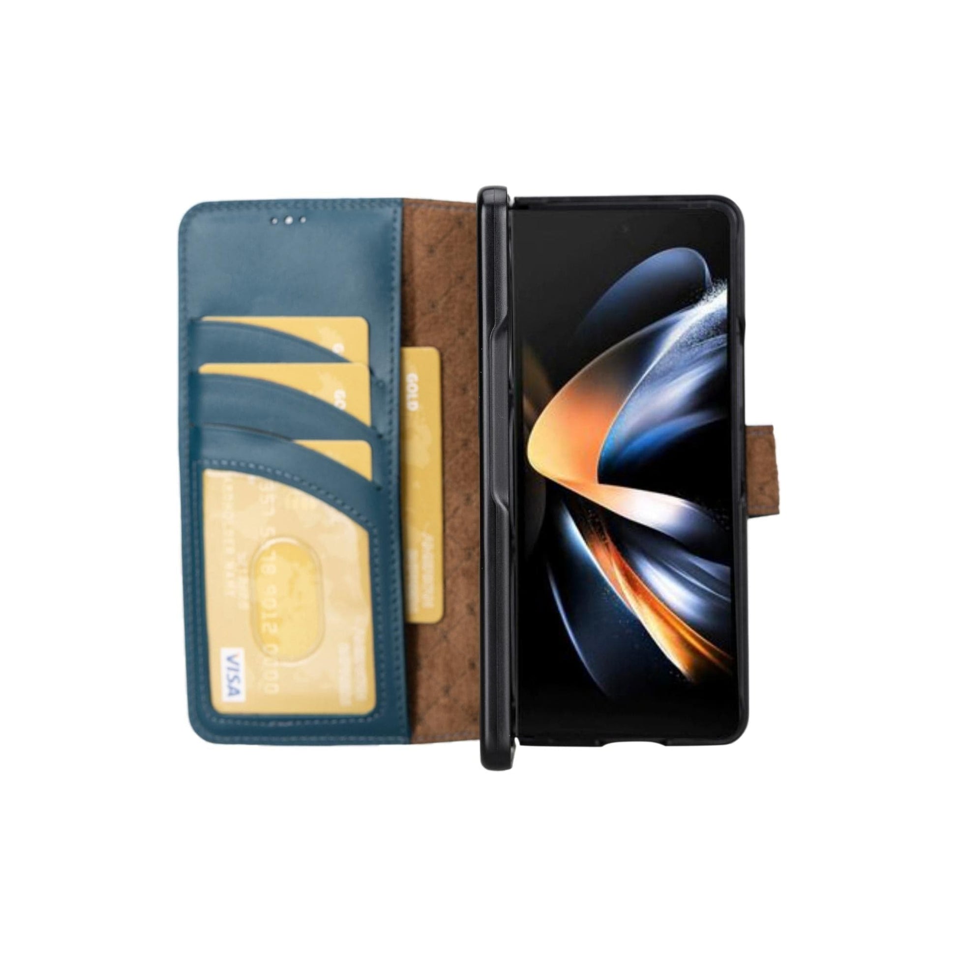 Samsung Galaxy Z Fold 5&4 Series-0