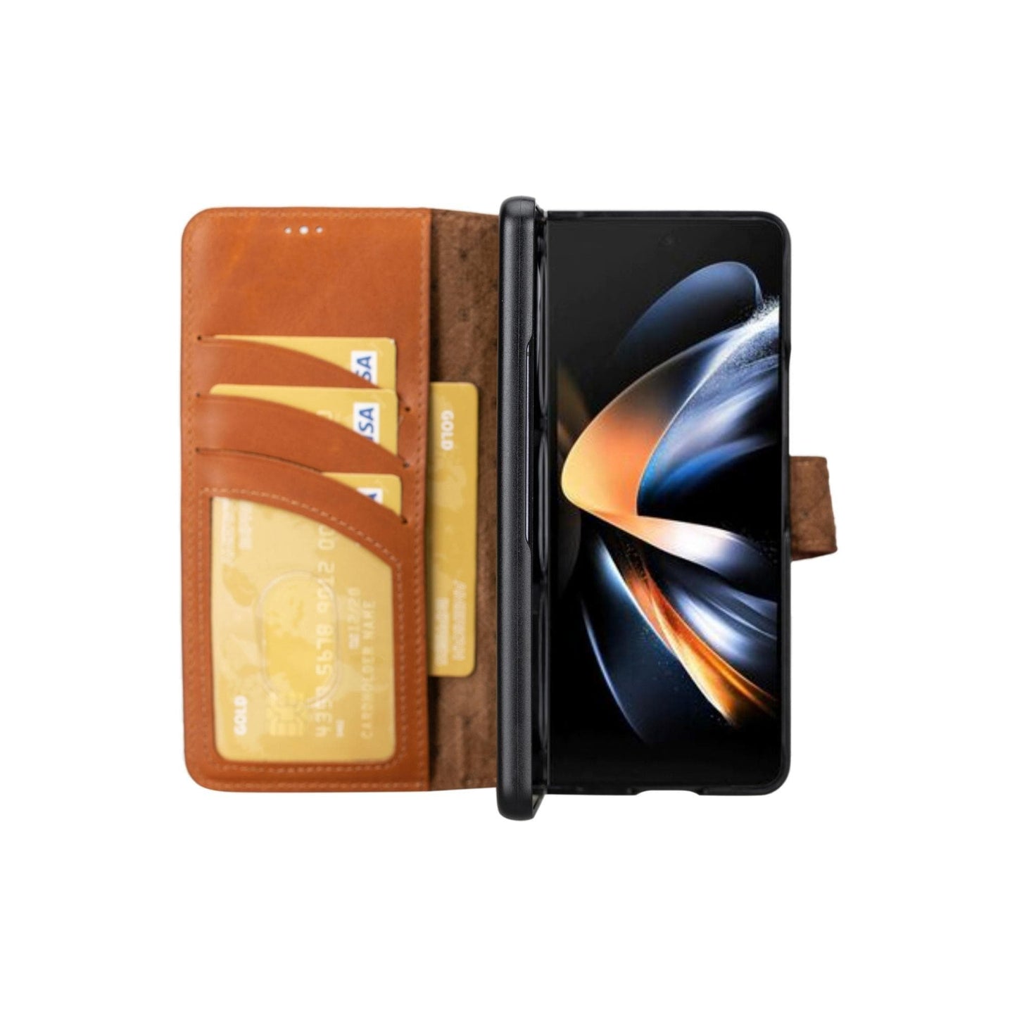 Samsung Galaxy Z Fold 5&4 Series-8