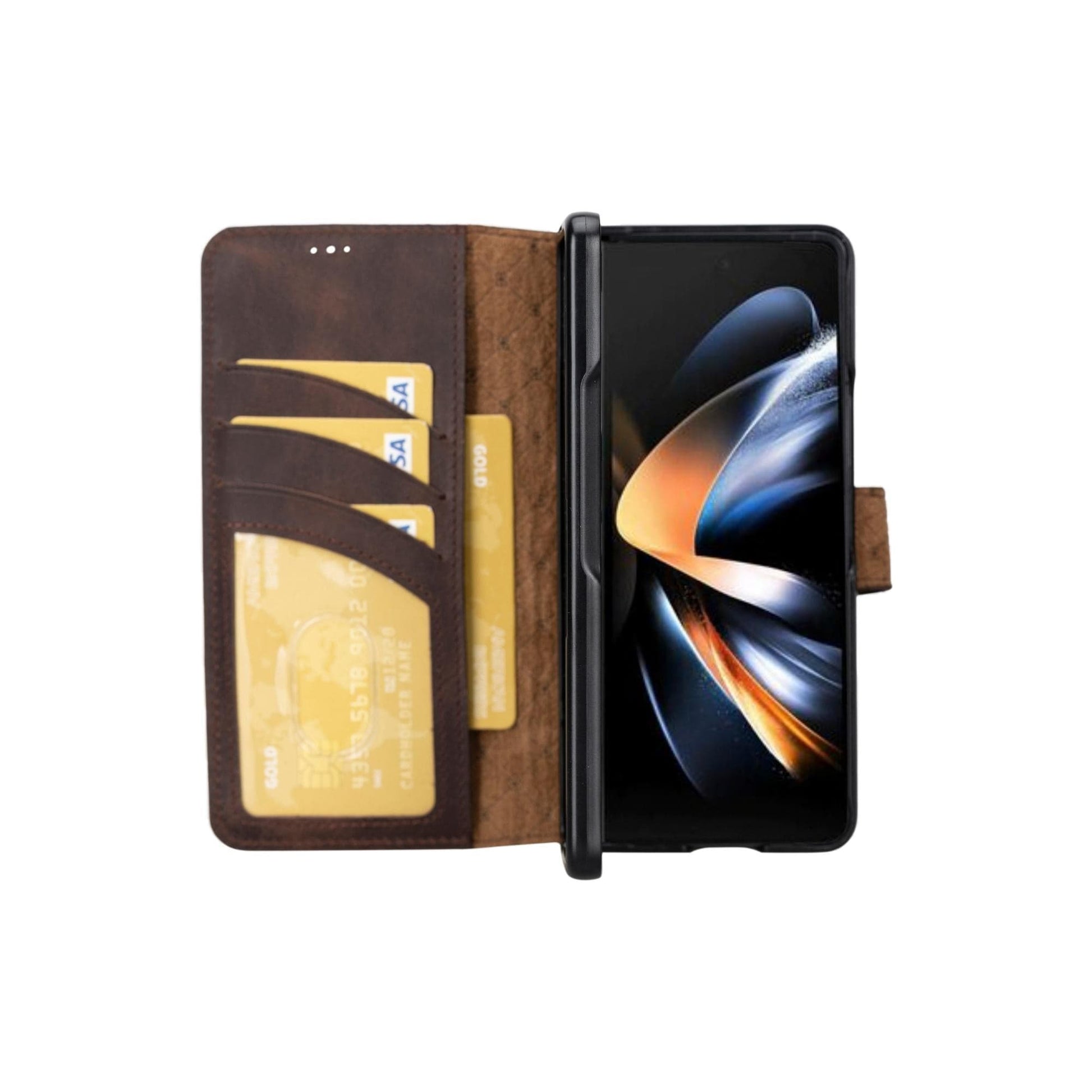 Samsung Galaxy Z Fold 5&4 Series-21